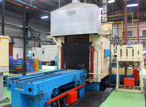 Temperature calibration