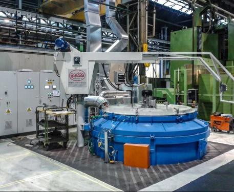 Thermal calibration lab